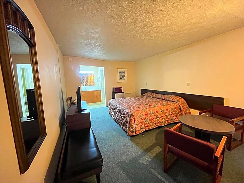 Mountain Empire Motel