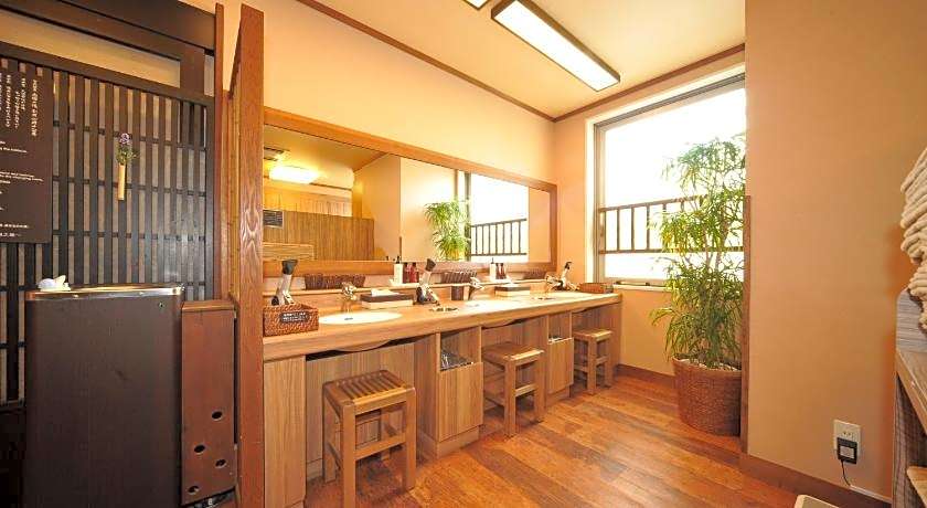 Dormy Inn Obihiro Natural Hot Spring