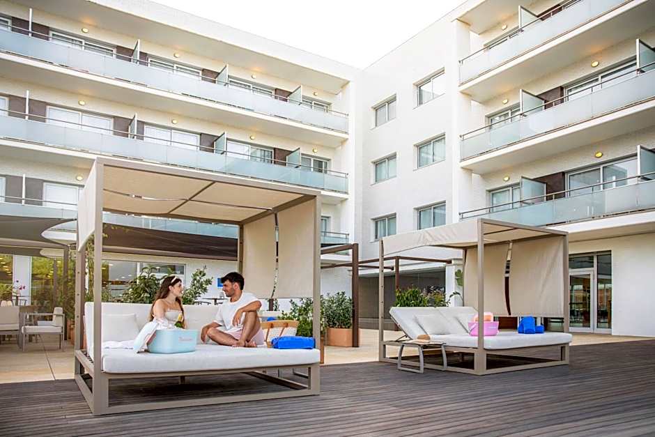 RVHotels Nautic Park