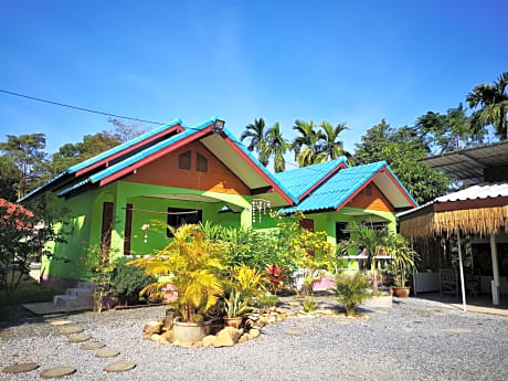 Papaya Cottage Koh Chang