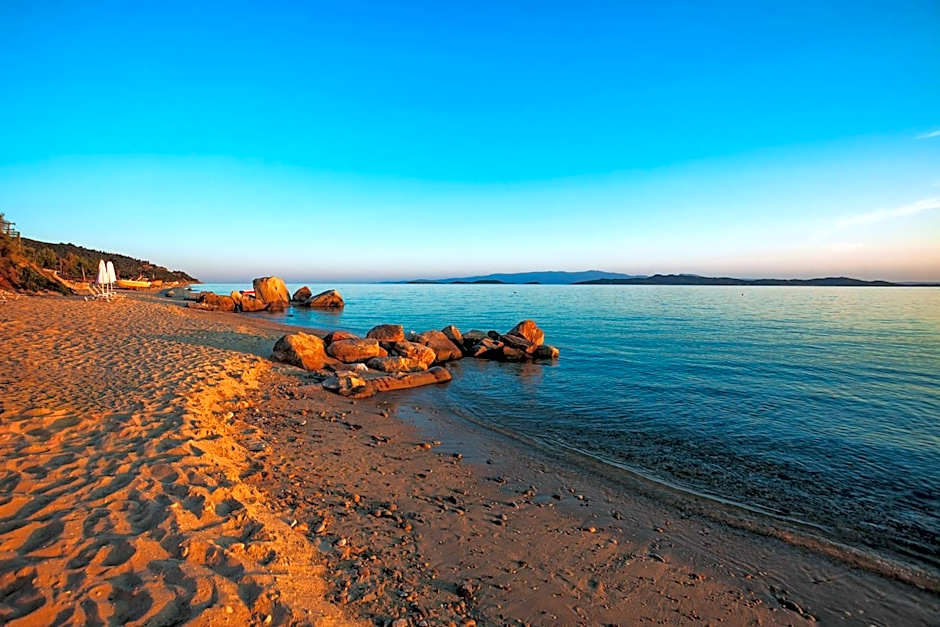 Xenios Theoxenia Hotel