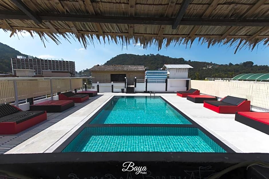 Sharaya Boutique Complex