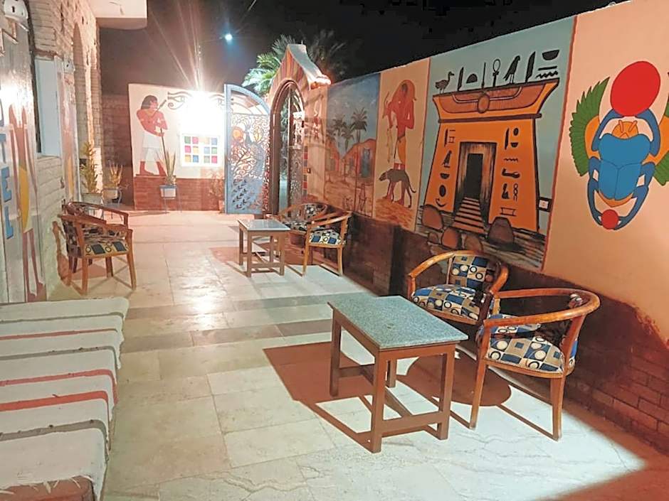 Amenophis Hotel