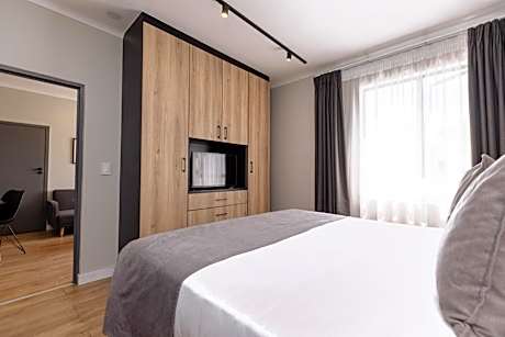 Executive King Suite