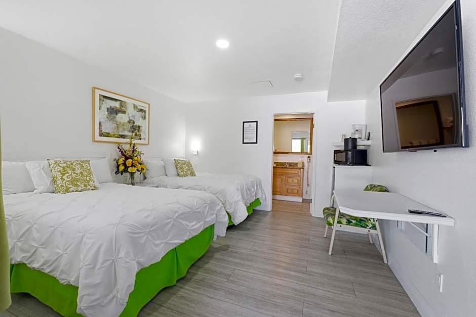 Loma Linda Inn