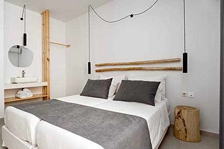 Economy Double or Twin Room