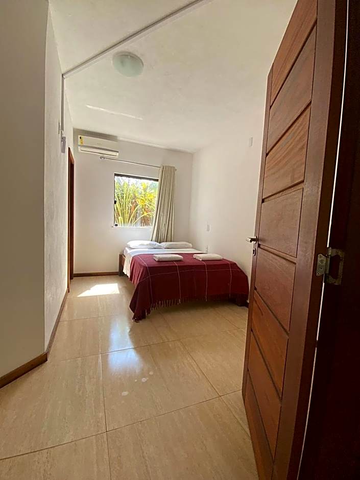 Pousada Jardim Cambuí Beach