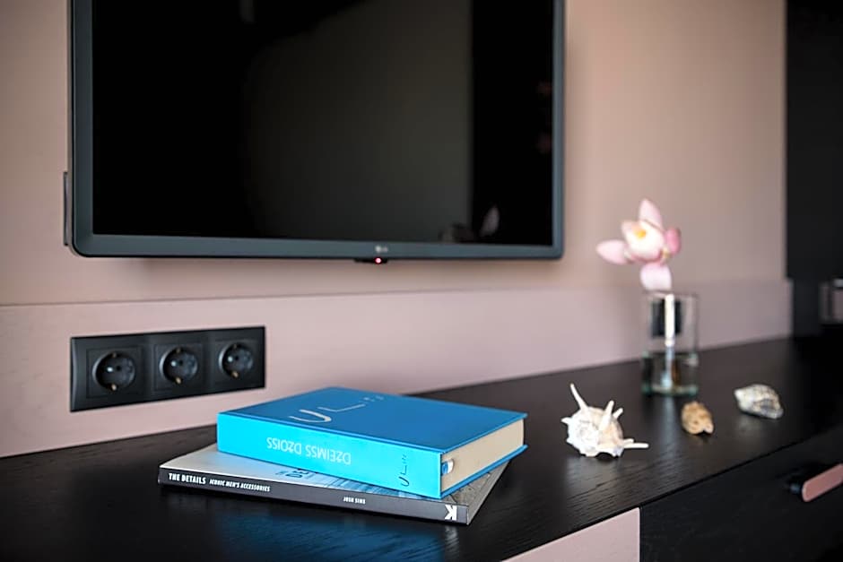 Maestro Design Hotel