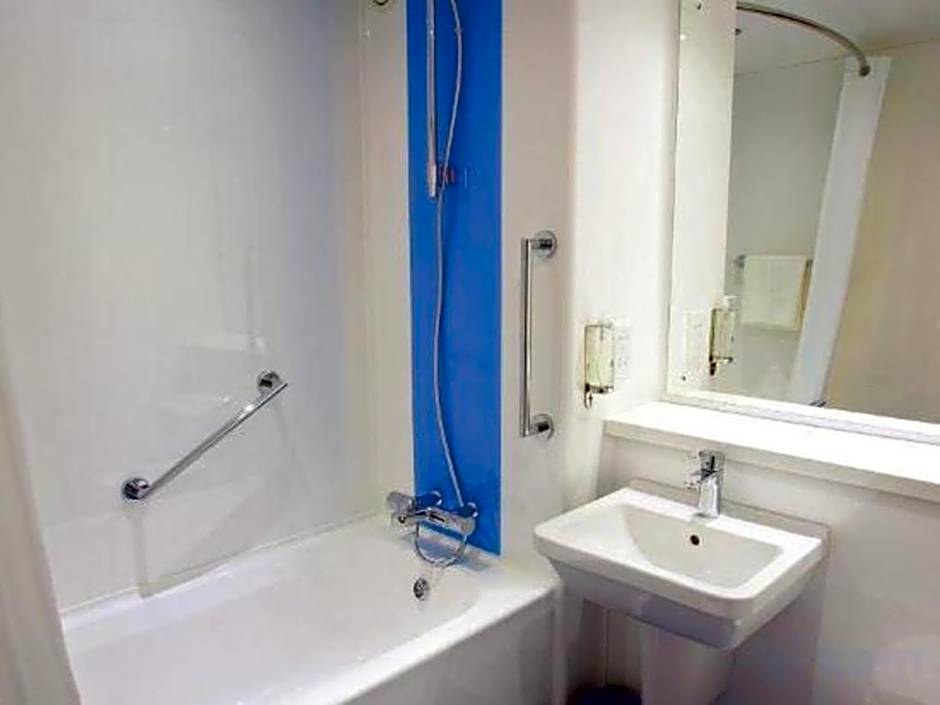 Travelodge Kettering Thrapston