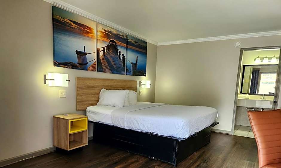 Days Inn by Wyndham Slidell