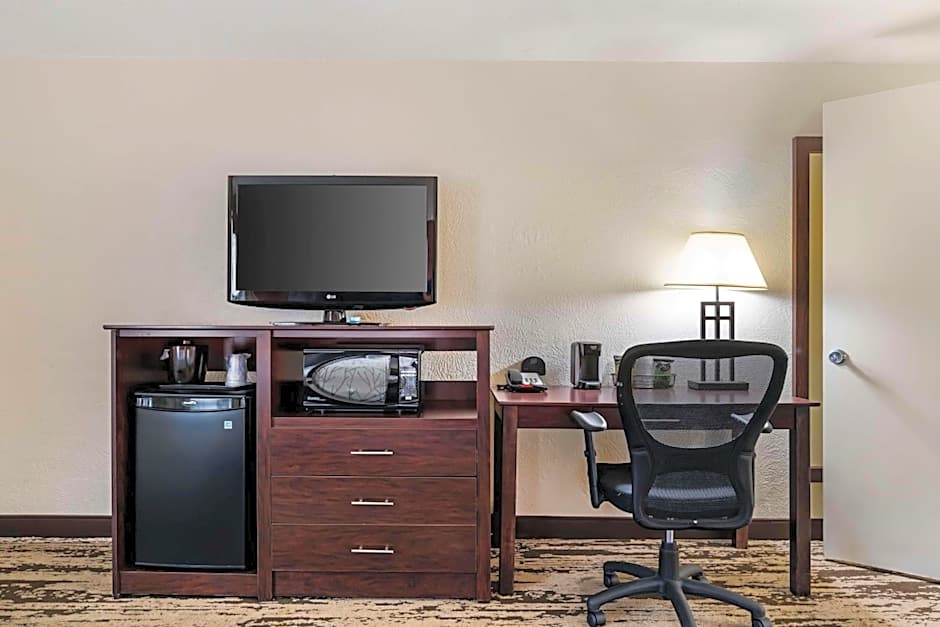 Best Western Prescottonian