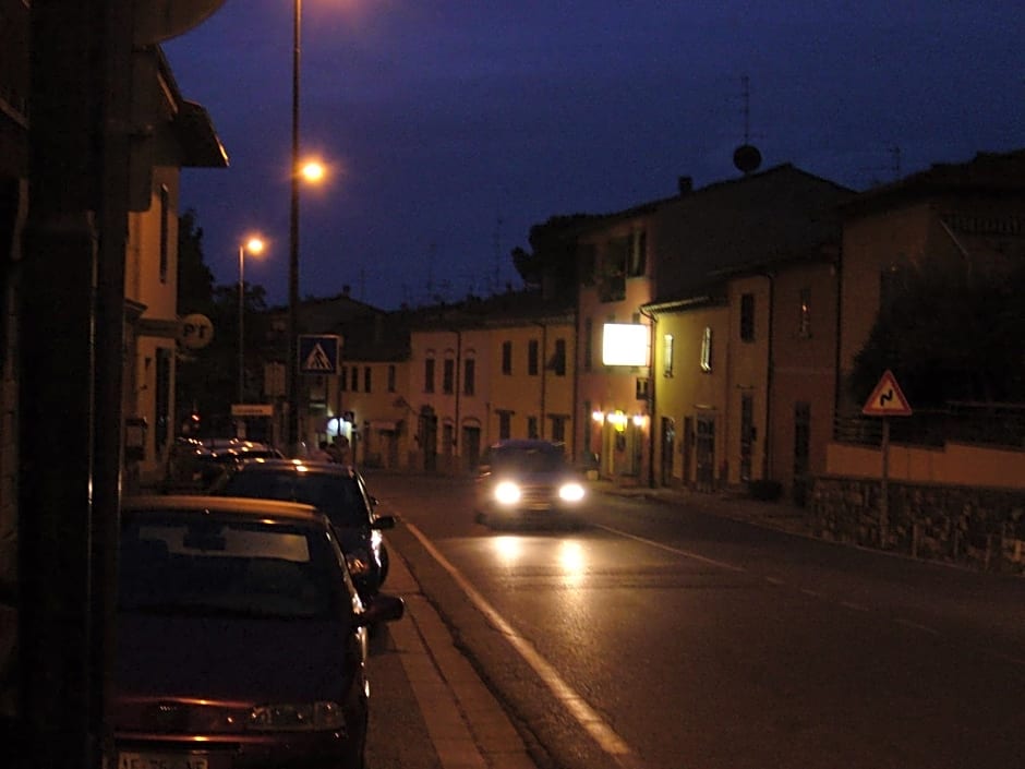 Locanda Il Gallo