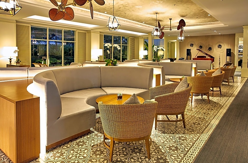 Quest Plus Conference Center Clark