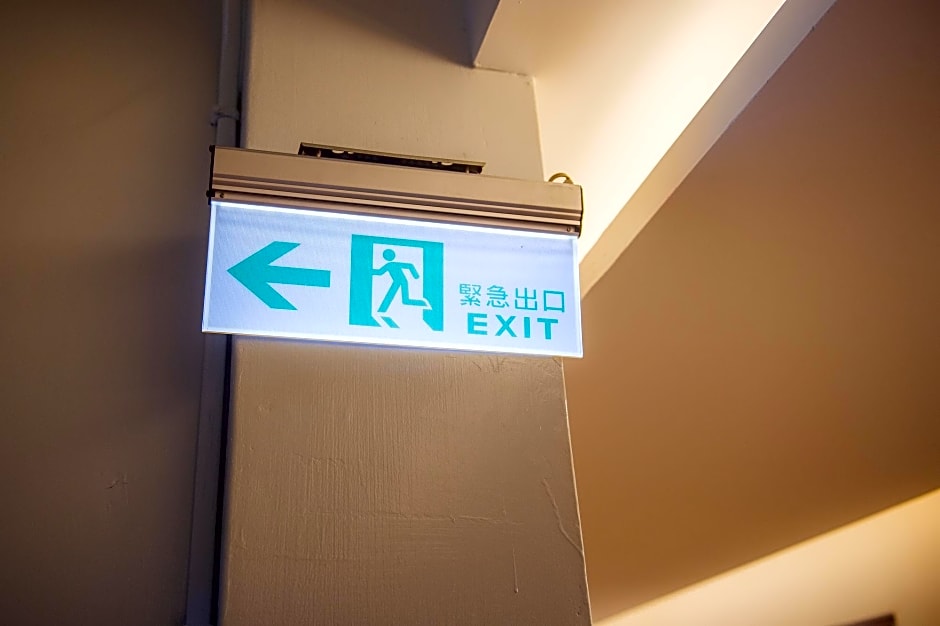 Shan Shui Hotel Hualien