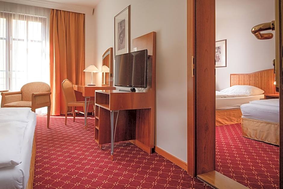 Orea Spa Hotel Cristal