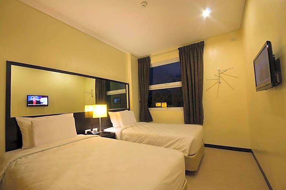 Go Hotels Puerto Princesa