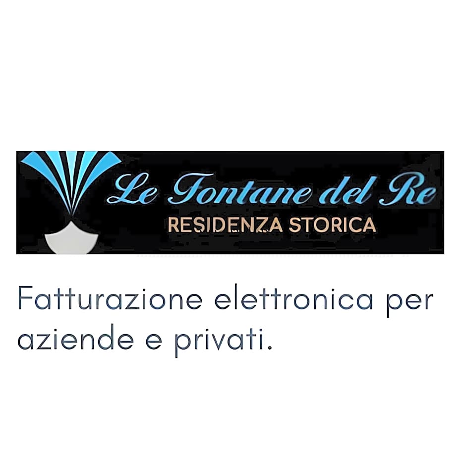 Le Fontane del Re