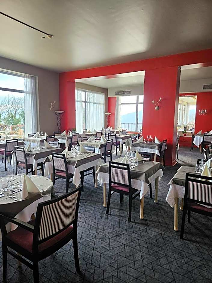 Alexain Hotel Restaurant & Wellness - Colmar Ouest