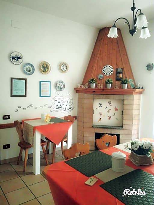 Le sorelle gemelle B&B