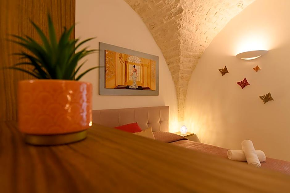 LUXURY ROOM CASSESE