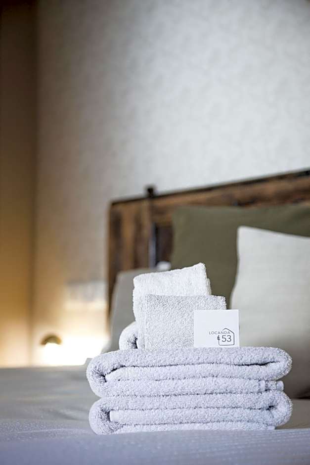 Locanda 53