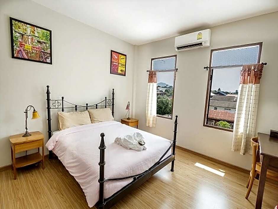 Sri Chiang Khan Hotel