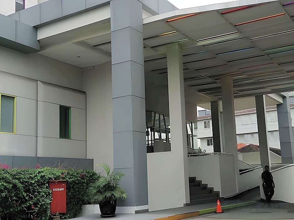 Pop! Hotel Kemang Jakarta