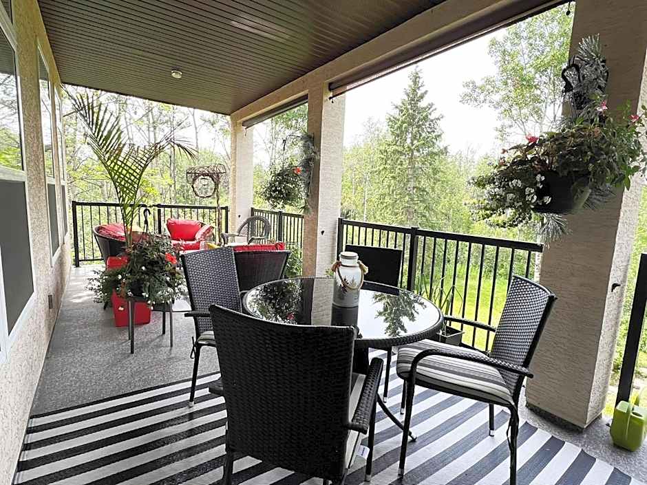 Wolf Creek Bed and Breakfast