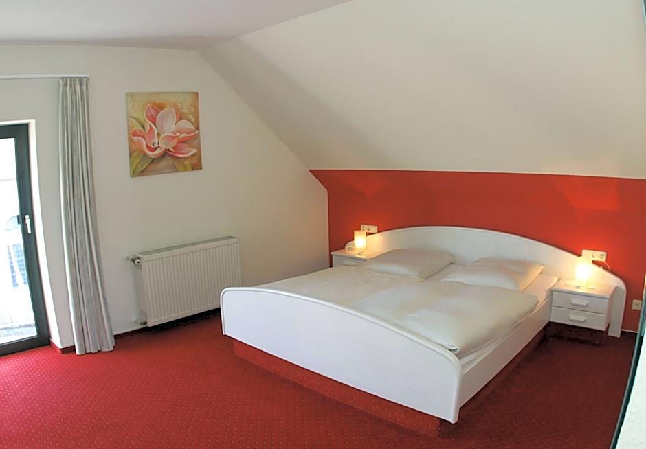 Frühstückshotel Landgasthof Kramer