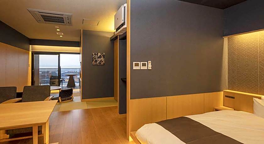 Yunaginoyu Hotel Hanajyukai