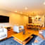 Capitalia - Luxury Apartments - Galileo
