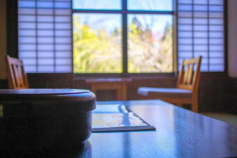 Nanakamado