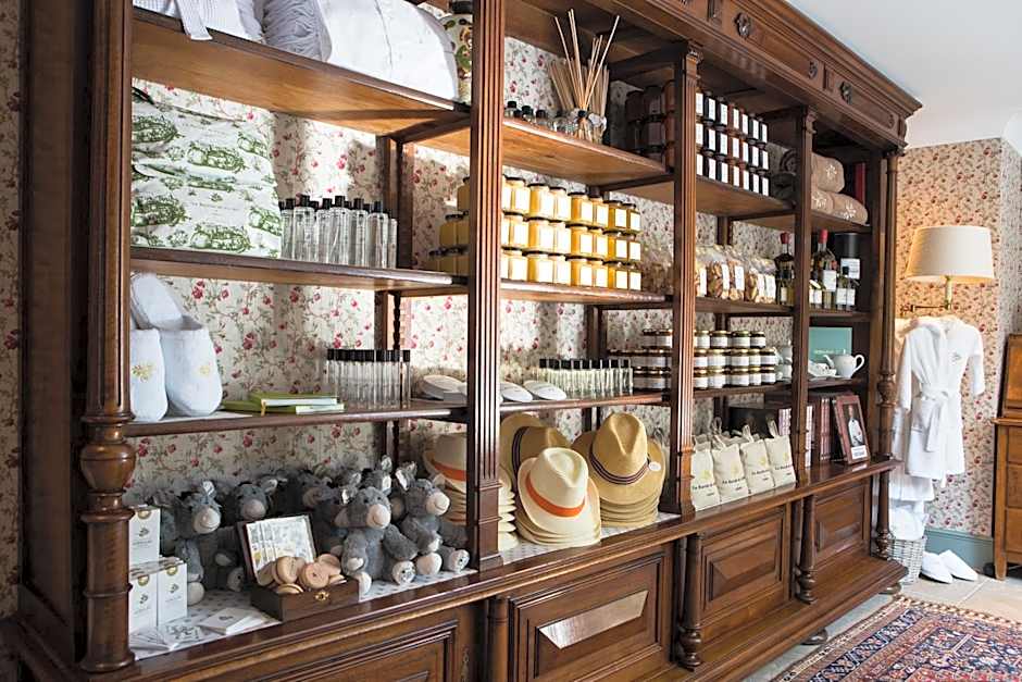 Airelles Gordes, La Bastide