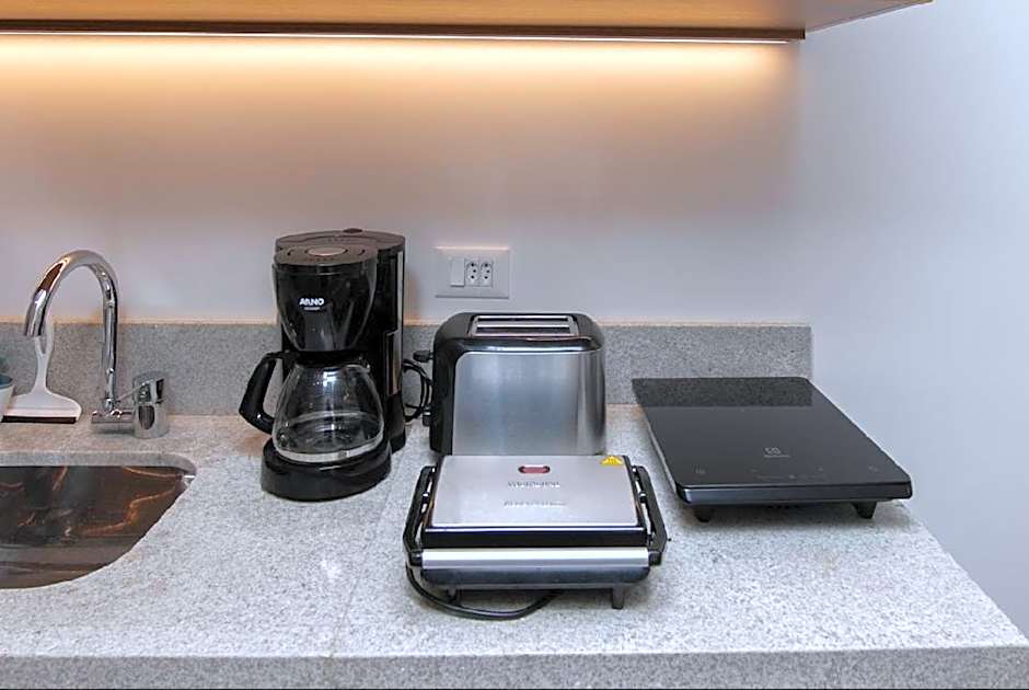 Quatre Saisons Residence 217