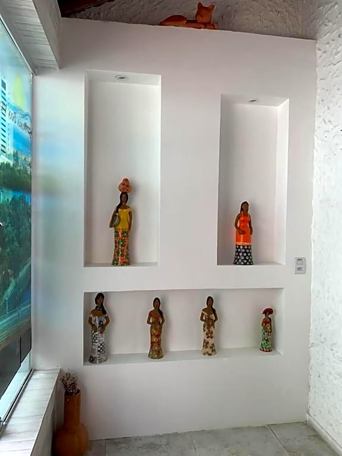 Pousada Praia Boa Viagem