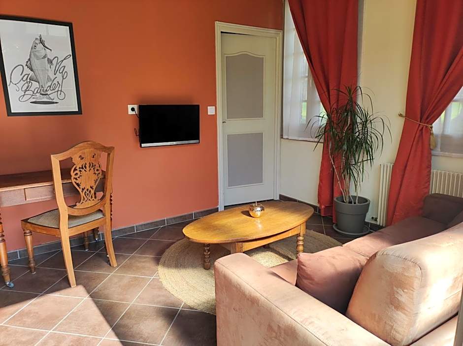 Le Relais Des Dalles - Hôtel & Restaurant