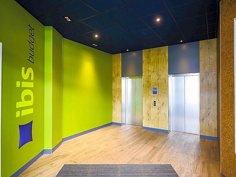ibis budget Bremen City Center