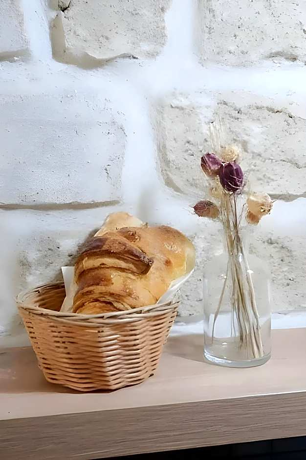 Hipotel Paris PÃ¨re-Lachaise RÃ©publique