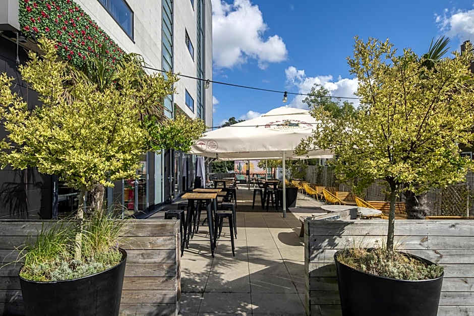 Best Western Amsterdam