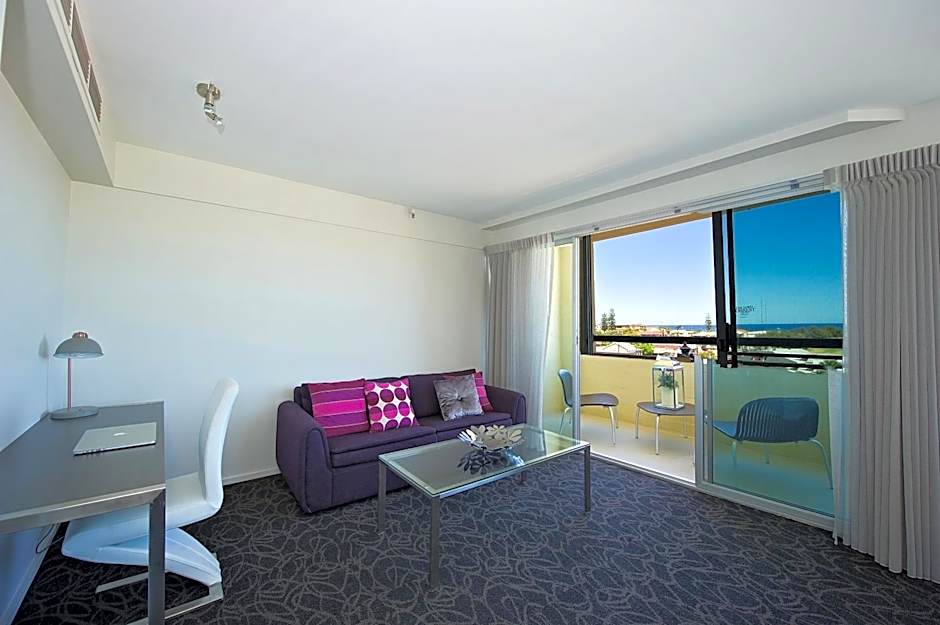 Best Western Plus Hotel Lord Forrest