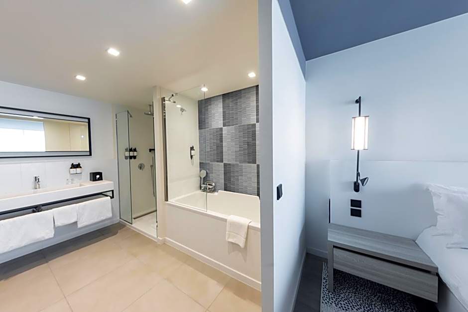 Hotel Indigo - Cagnes-sur-Mer By IHG