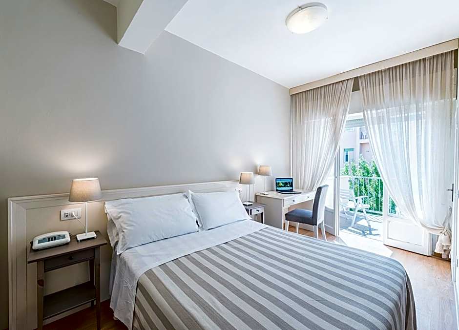 Hotel Andreaneri