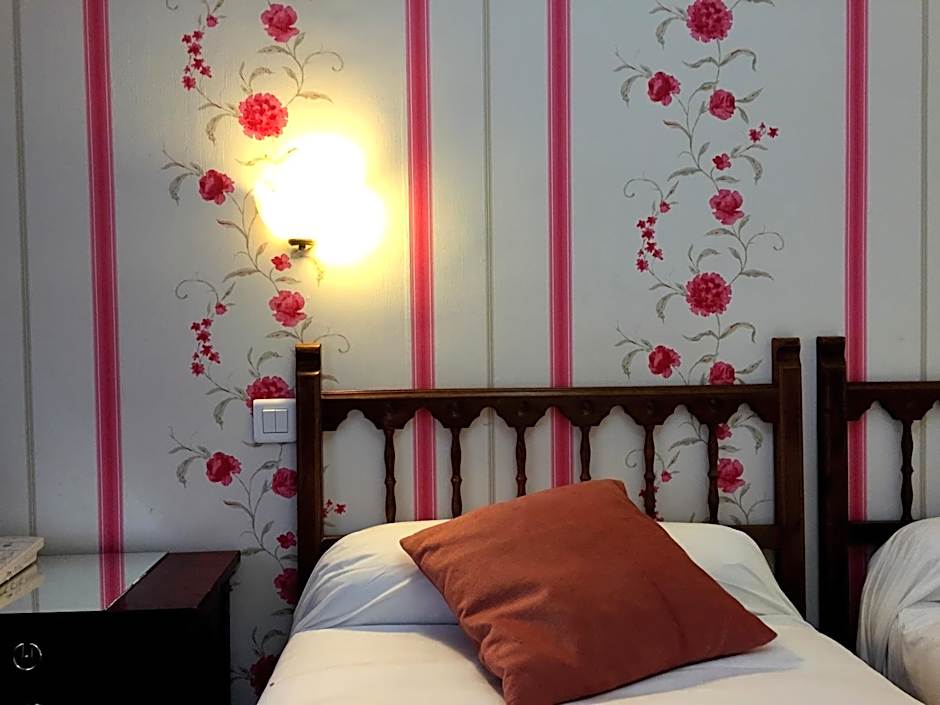 Hotel Le Clos d'Alésia