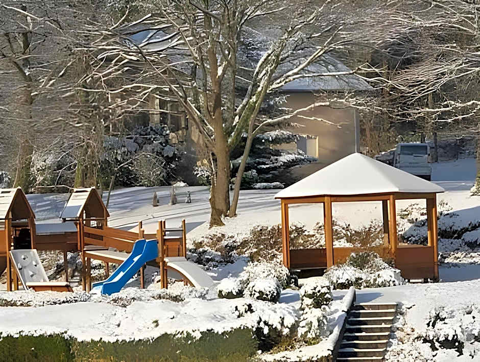 Village Vacances Cap France La Bolle