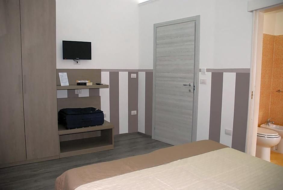 B&B Dimora San Vincenzo