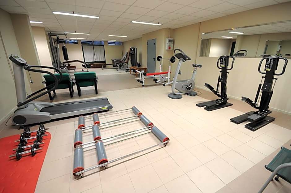 Hotel Dante Family Spa Resort