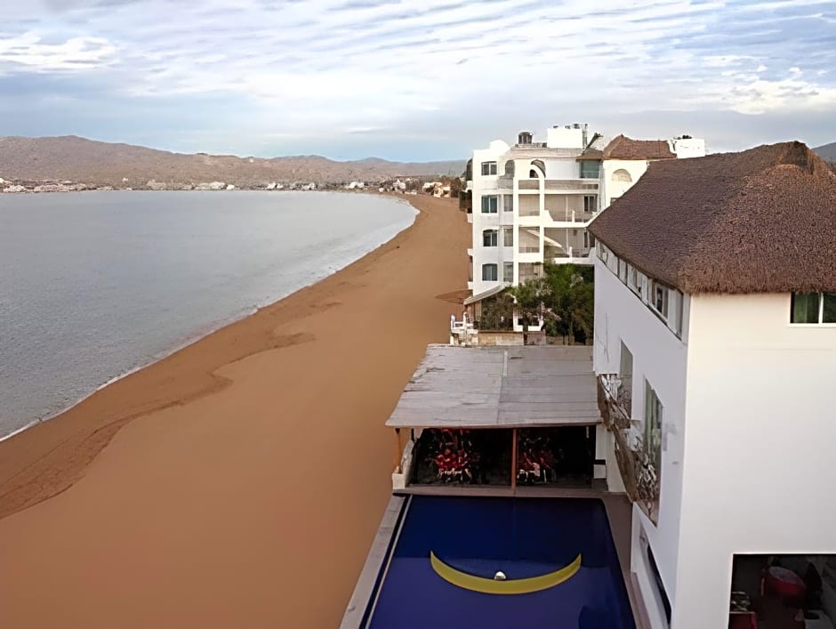 Best Western Plus Luna del Mar