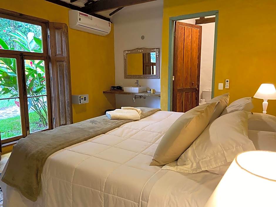 Villa Galiileu Hotel Boutique