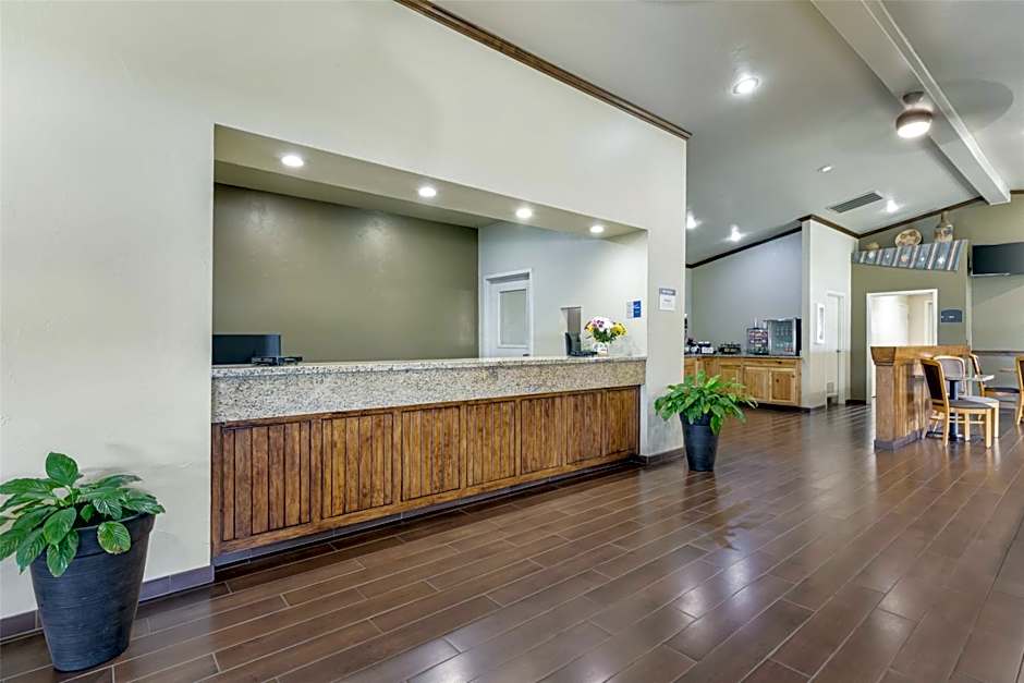 Best Western Timberridge Inn