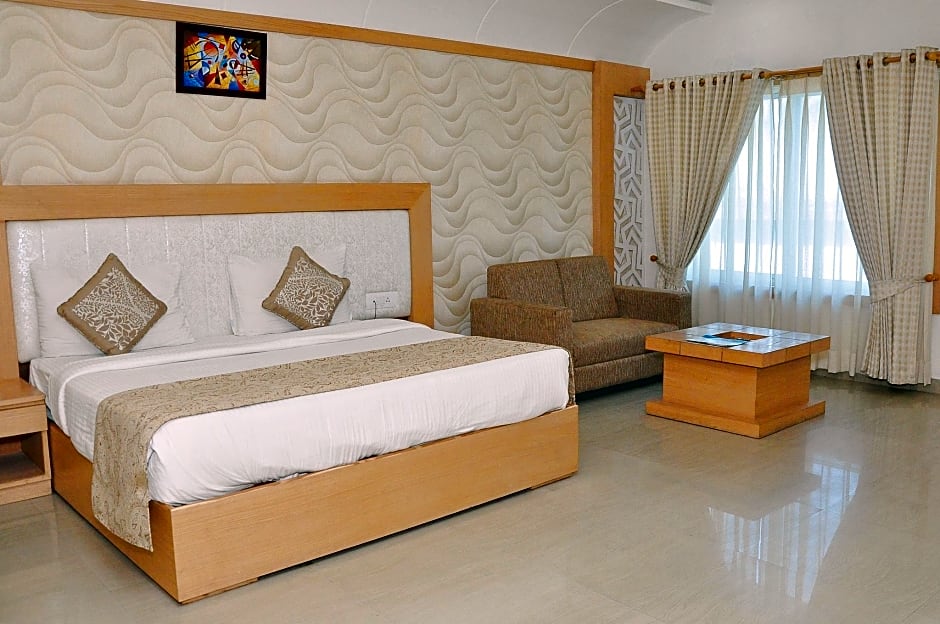 Hotel Sundaram